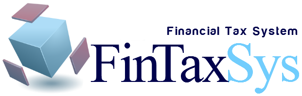 FinTaxSys Financial Tax System